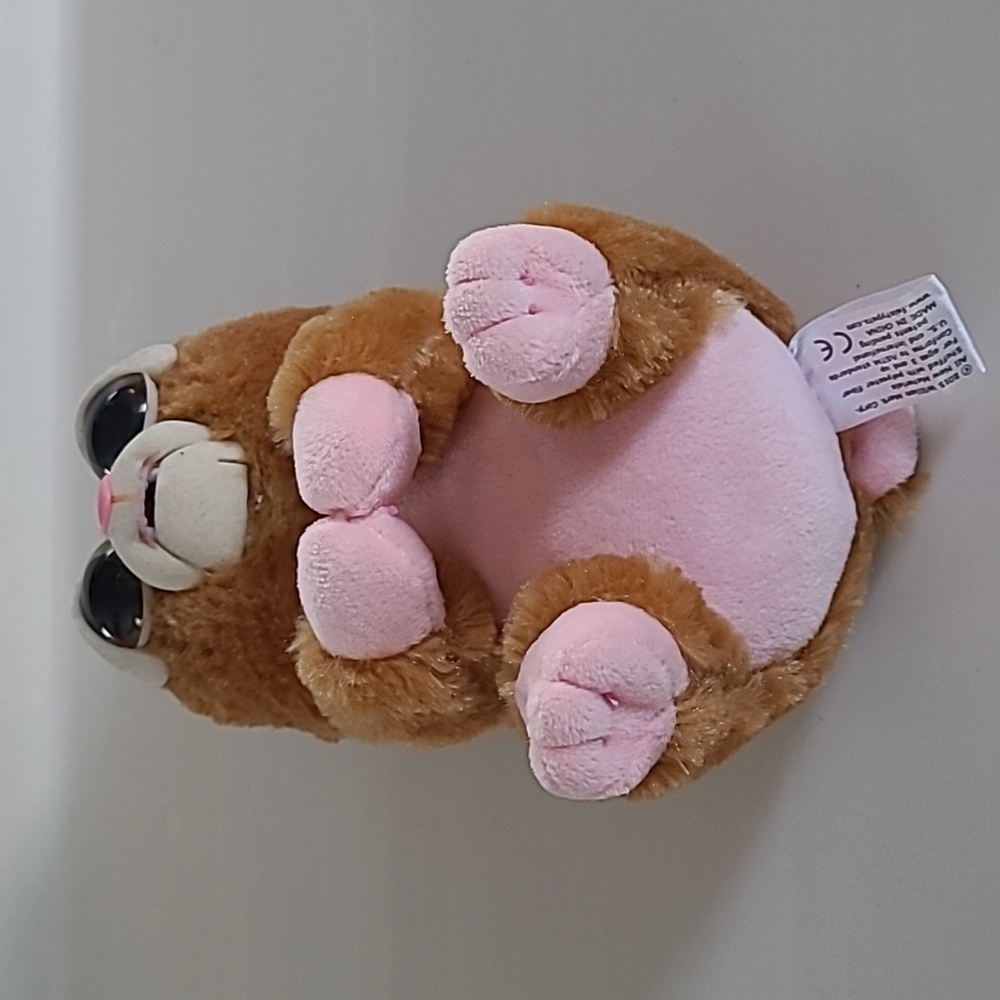 Feisty Pets "Vicky Vicious" Bunny Plush 2015 - Picture 13 of 15